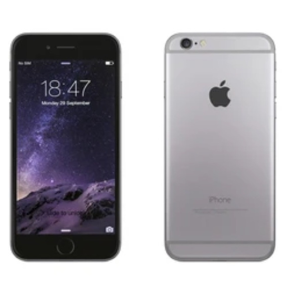 iPhone 6
